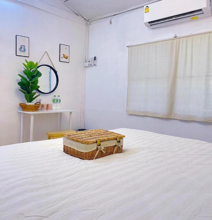 Le Moon Hotel เชียงคาน ภายนอก รูปภาพ